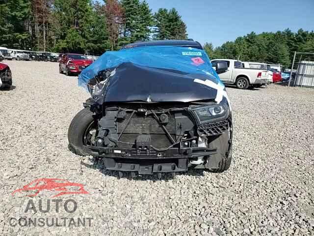 DODGE DURANGO 2017 - 1C4RDJDG6HC848290