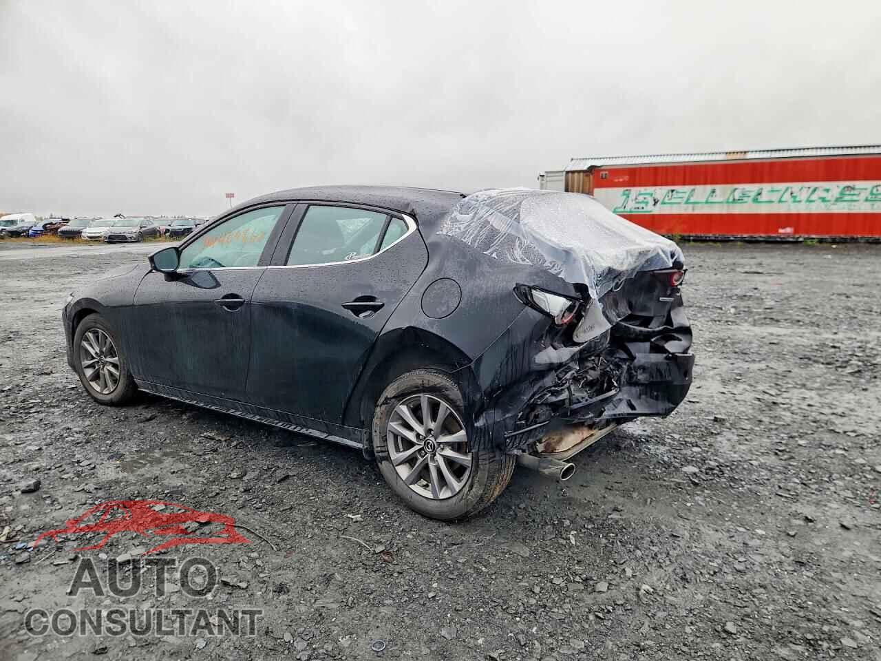 MAZDA MAZDA3 2024 - JM1BPAKM0R1708413