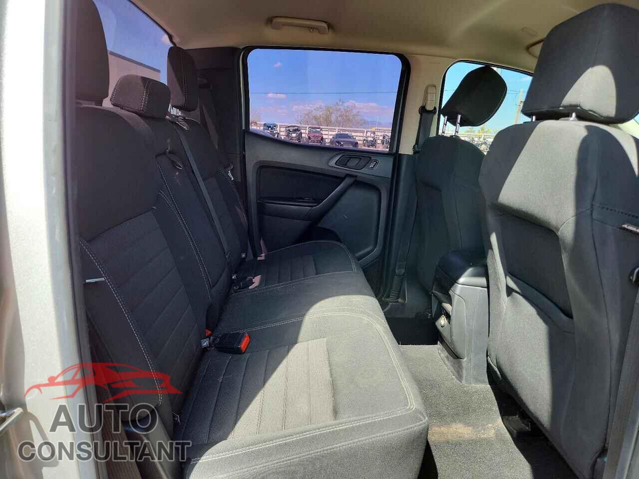 FORD RANGER 2019 - 1FTER4FH3KLB21526