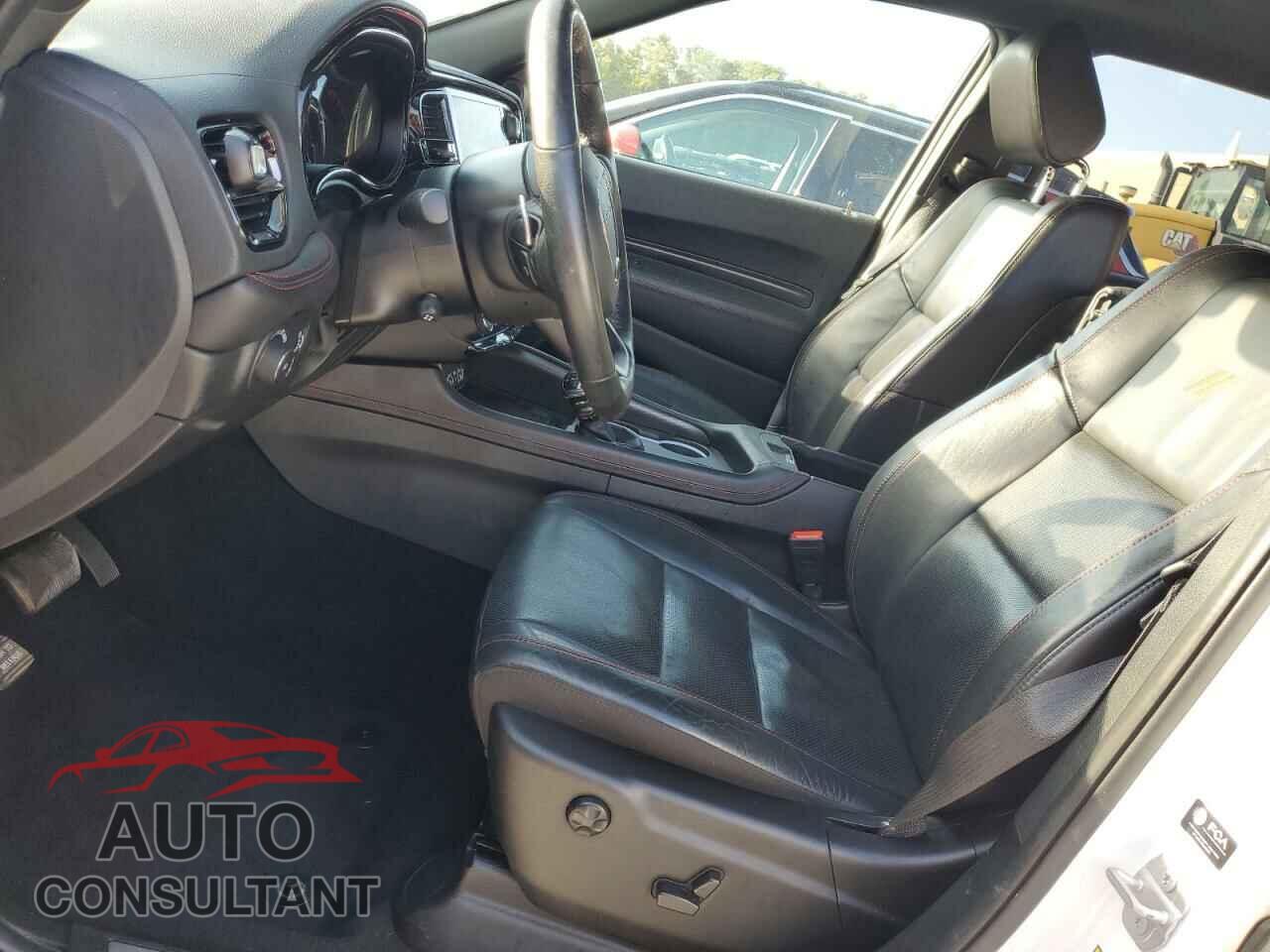 DODGE DURANGO 2023 - 1C4SDJCT4PC577096
