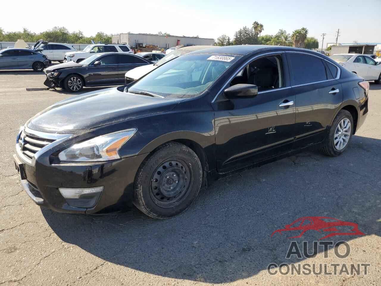 NISSAN ALTIMA 2014 - 1N4AL3AP5EC320502