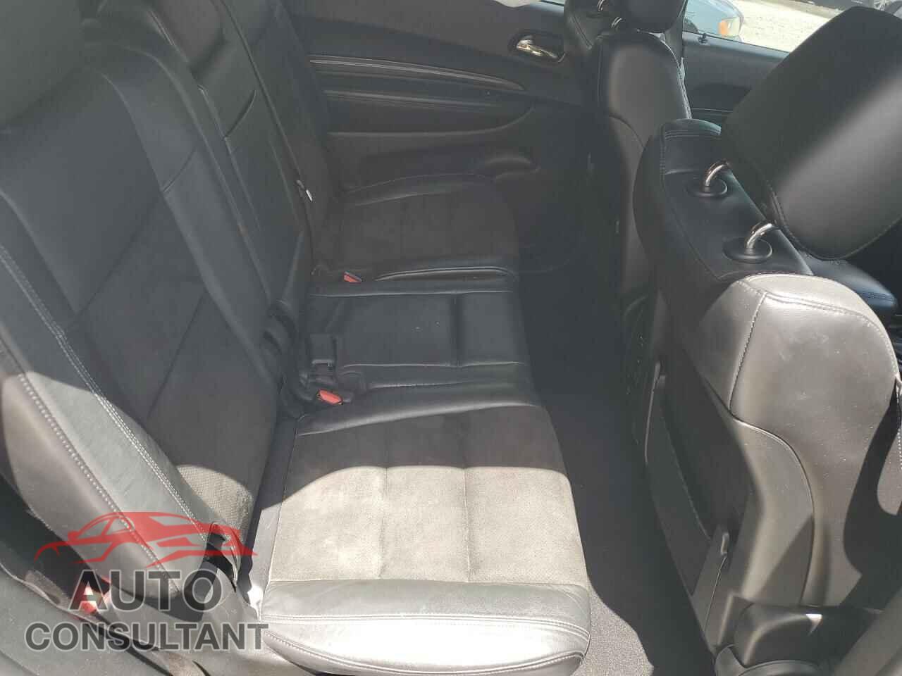DODGE DURANGO 2021 - 1C4RDHDG1MC554251