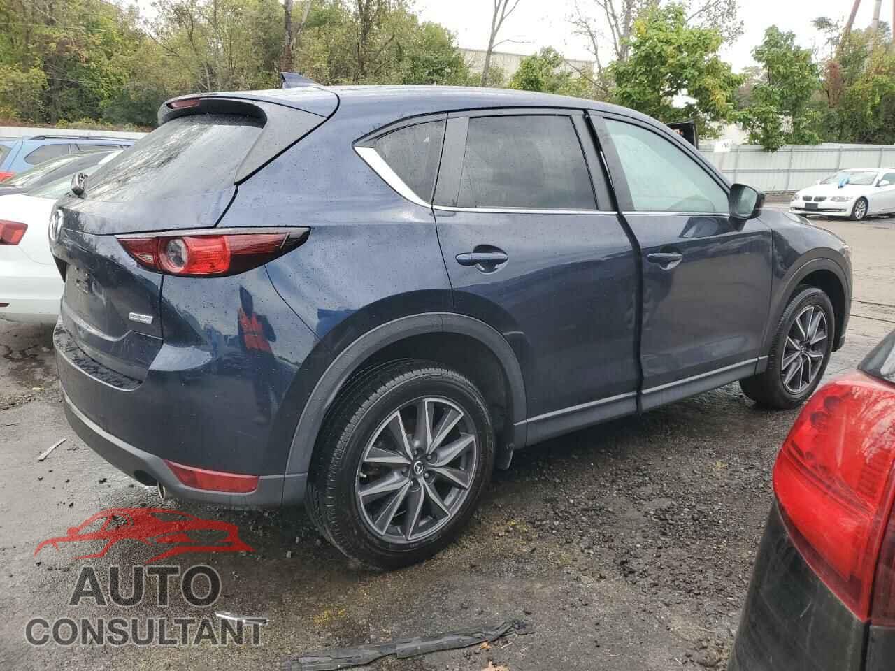 MAZDA CX-5 2018 - JM3KFBCM5J0433761