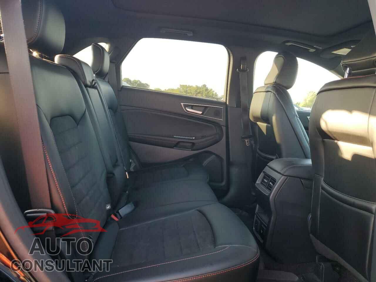 FORD EDGE 2020 - 2FMPK4J93LBB30835