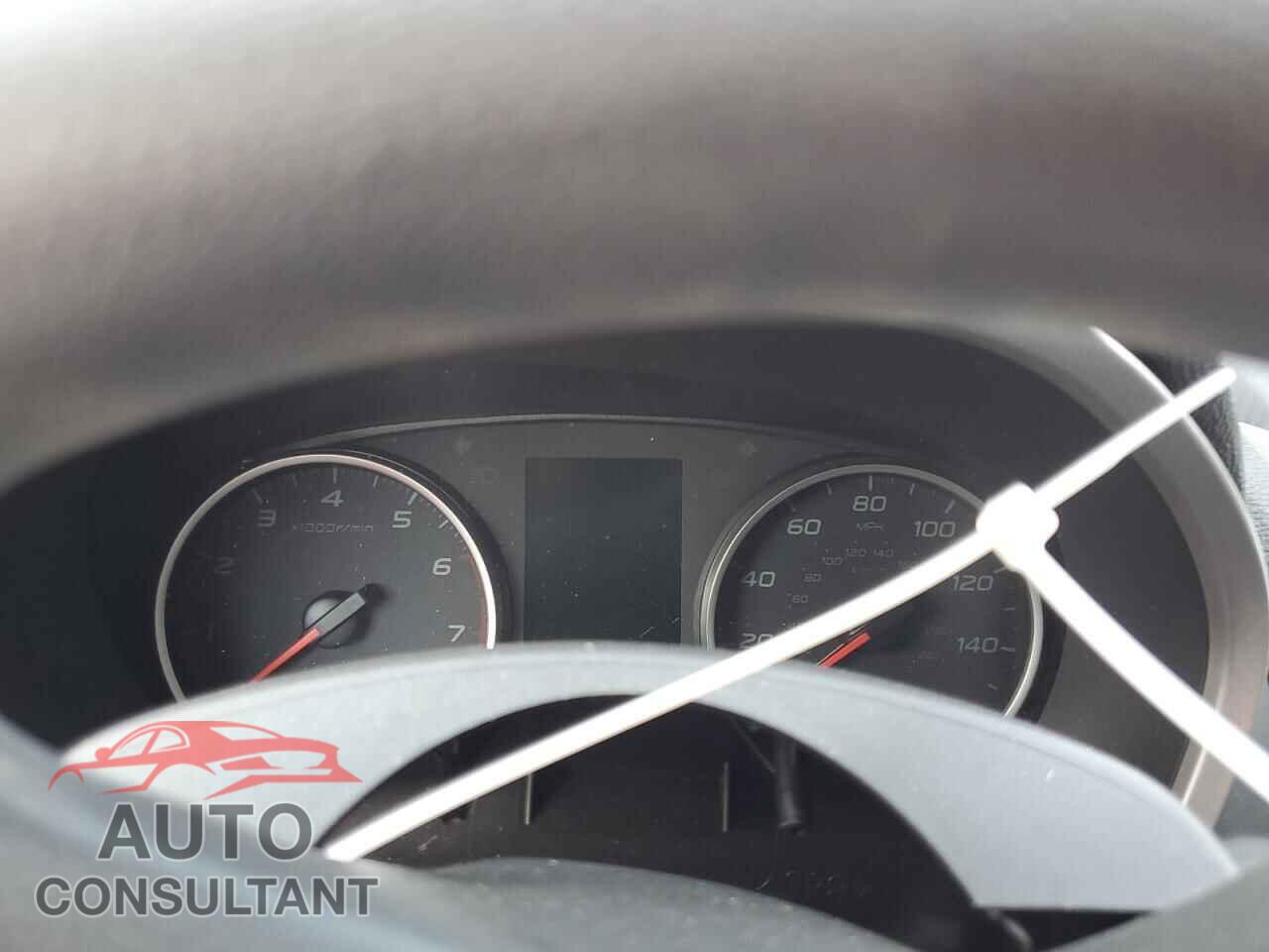 MITSUBISHI ECLIPSE 2020 - JA4AT4AA3LZ012096