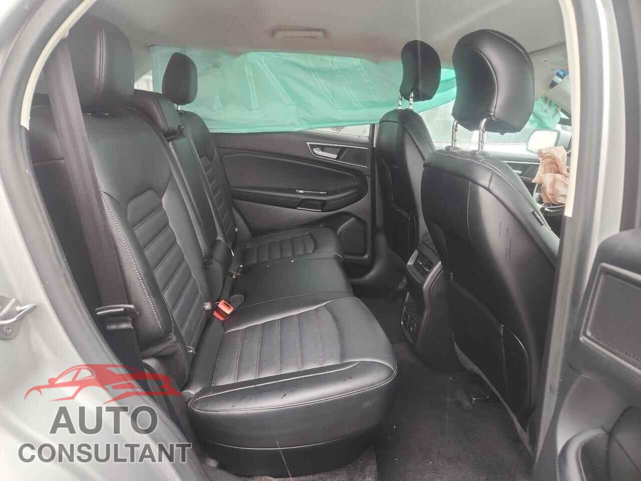 FORD EDGE 2015 - 2FMTK4J83FBB24415