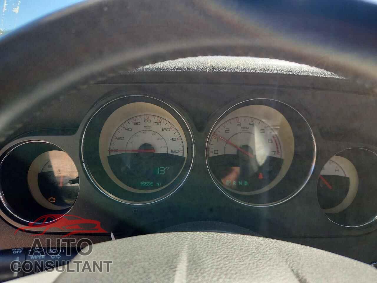 DODGE CHALLENGER 2014 - 2C3CDYBT5EH224475