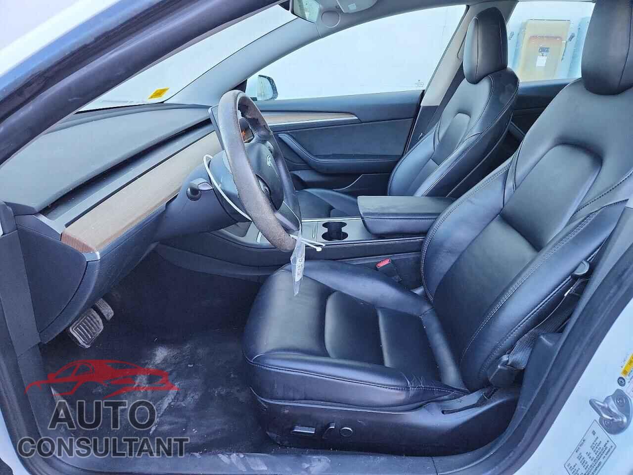 TESLA MODEL 3 2023 - 5YJ3E1EA6PF449281
