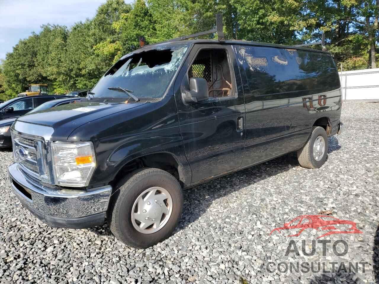 FORD ALL Models 2012 - 1FTNE2EW3CDA35063