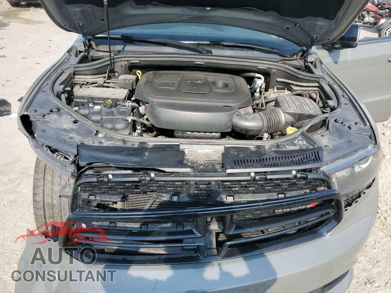 DODGE DURANGO 2019 - 1C4RDJAG2KC701296