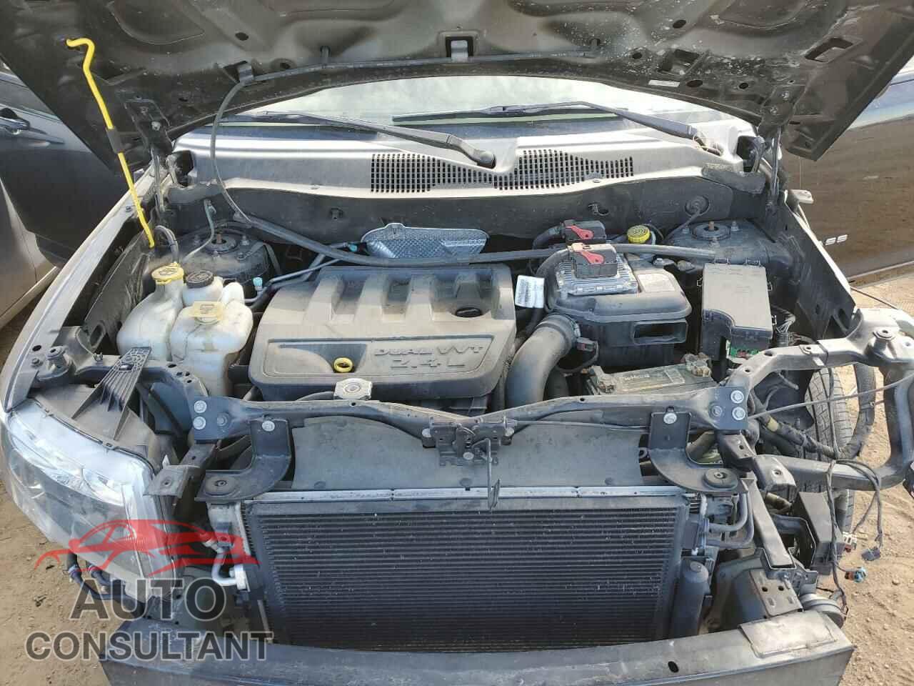 JEEP COMPASS 2017 - 1C4NJDBB2HD142797
