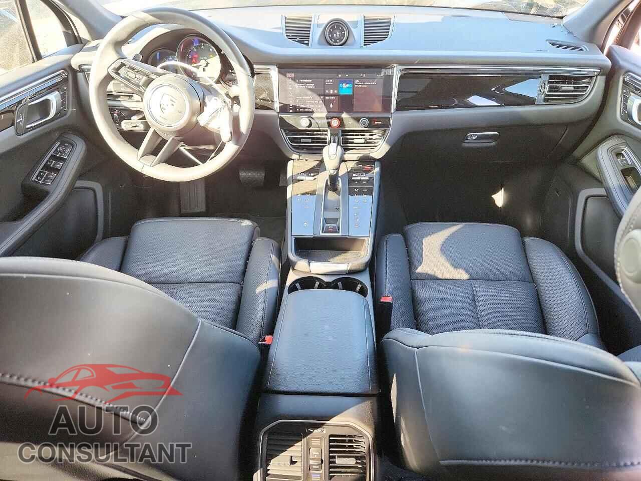 PORSCHE MACAN 2026 - WP1AA2A57TLB13260