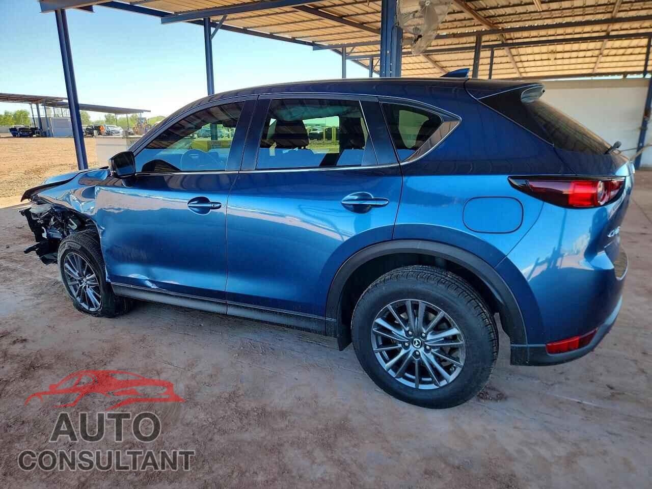 MAZDA CX-5 2019 - JM3KFABM0K0659980
