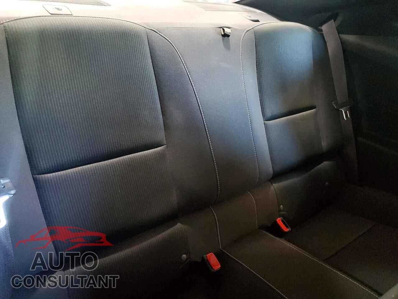 CHEVROLET CAMARO 2014 - 2G1FB1E32E9227337