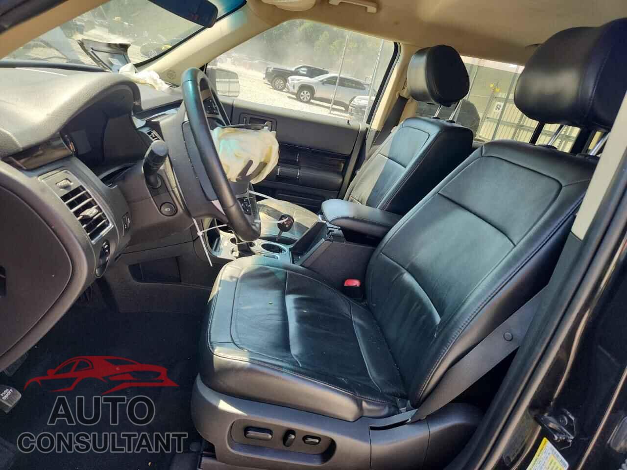 FORD FLEX 2014 - 2FMGK5C87EBD18870