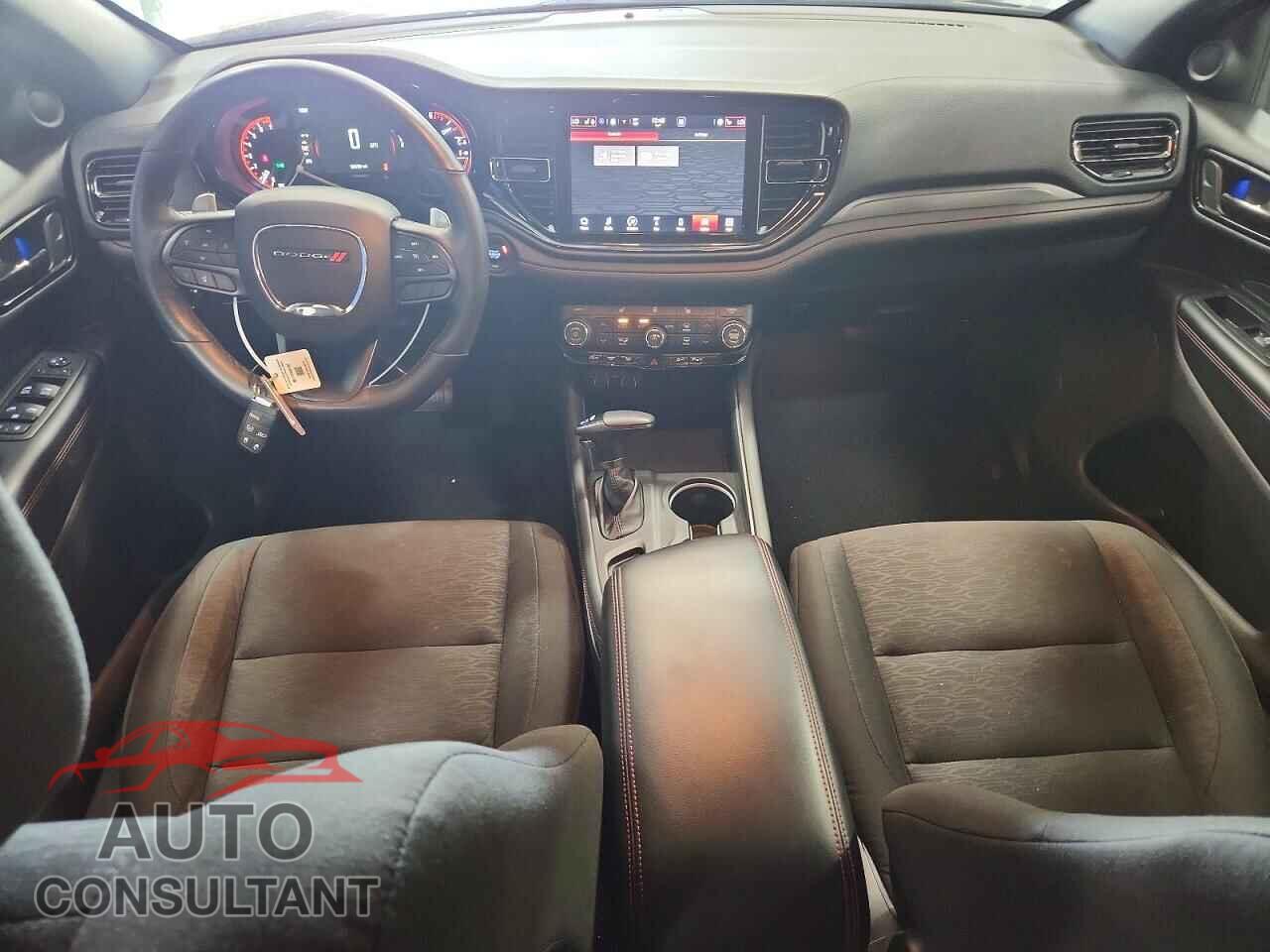 DODGE DURANGO 2026 - 1C4RDHDG4TC203820