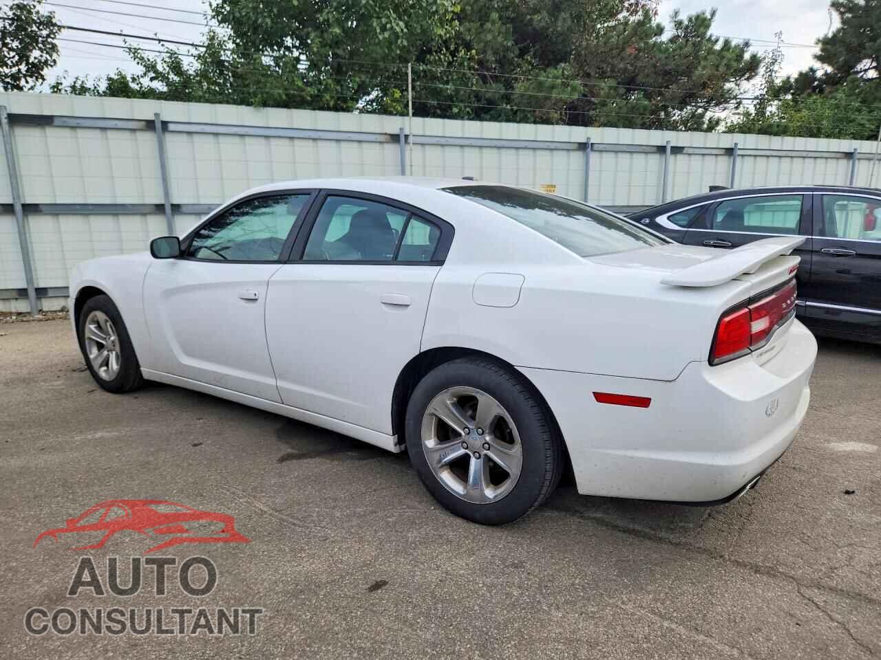 DODGE CHARGER 2014 - 2C3CDXBG6EH287128
