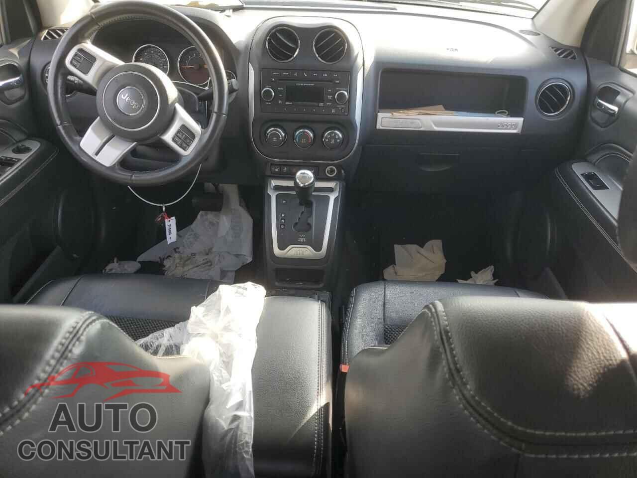 JEEP COMPASS 2015 - 1C4NJDEB7FD183659