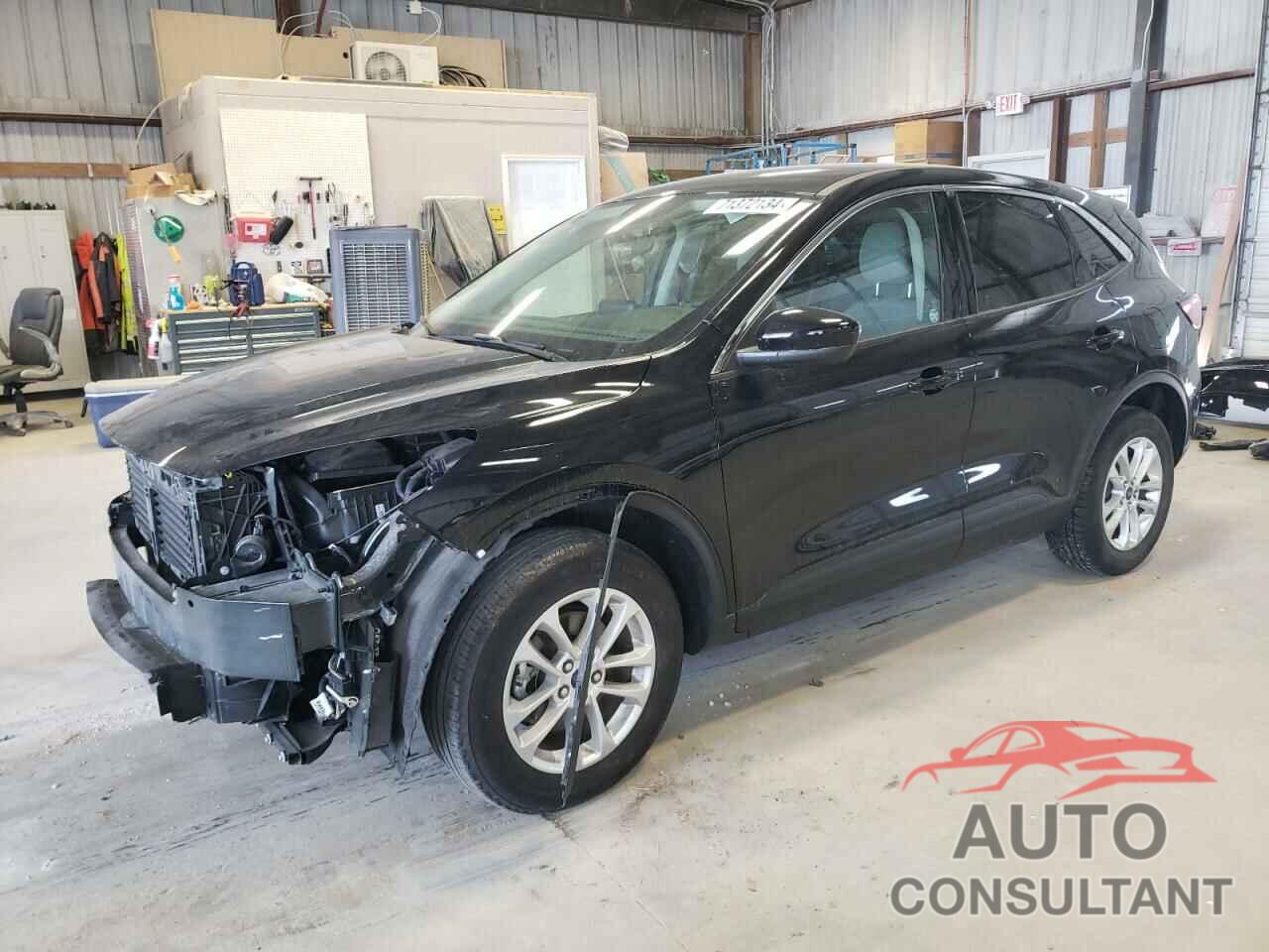 FORD ESCAPE 2020 - 1FMCU9G6XLUC63024