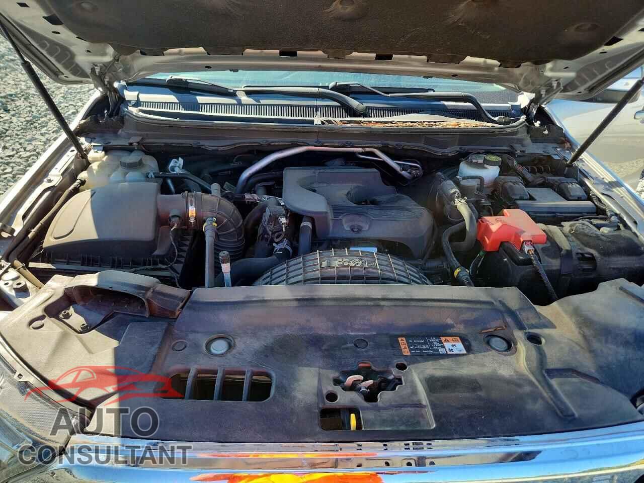 FORD RANGER 2020 - 1FTER4FH2LLA09298