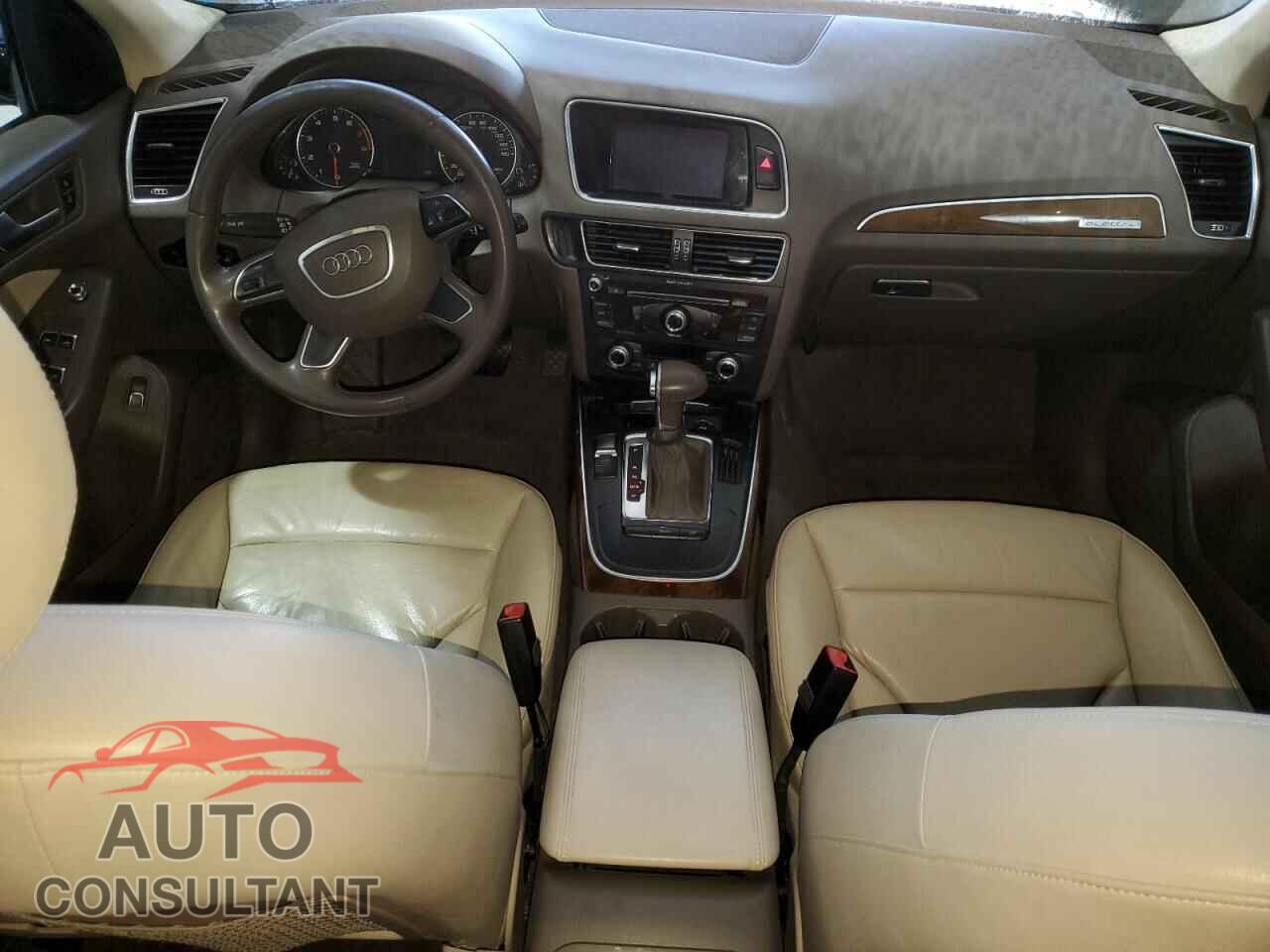 AUDI Q5 2015 - WA1CFAFP8FA095877