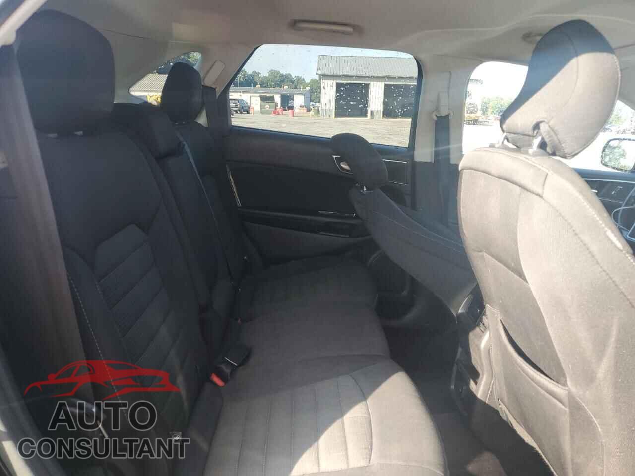 FORD EDGE 2015 - 2FMTK4J94FBC18442