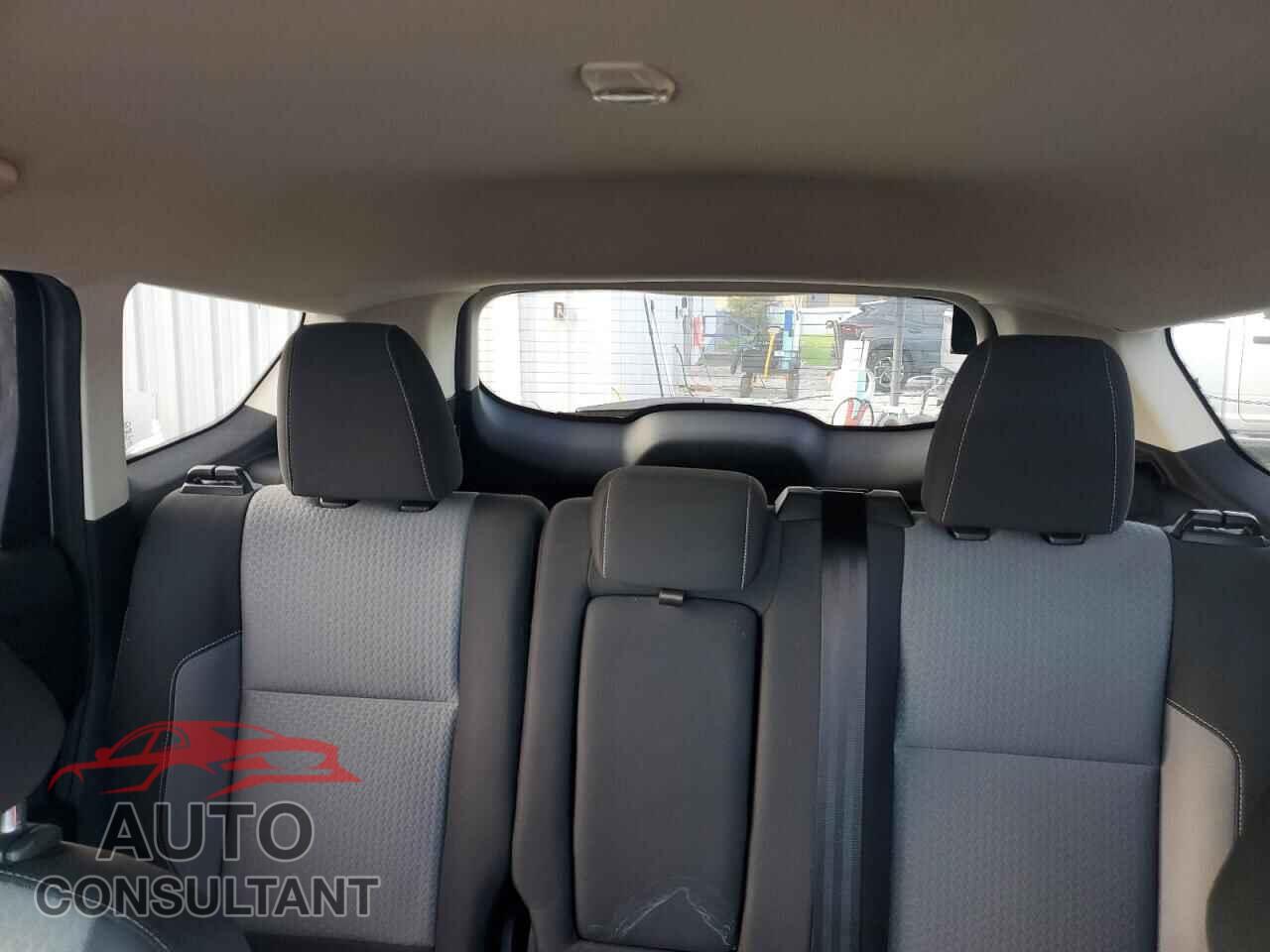 FORD ESCAPE 2018 - 1FMCU0G96JUB49363
