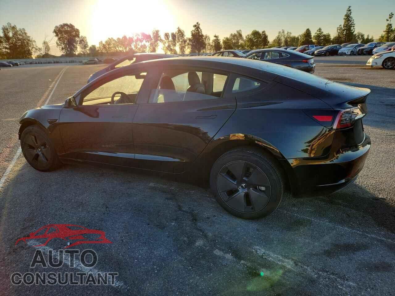 TESLA MODEL 3 2023 - 5YJ3E1EAXPF643859