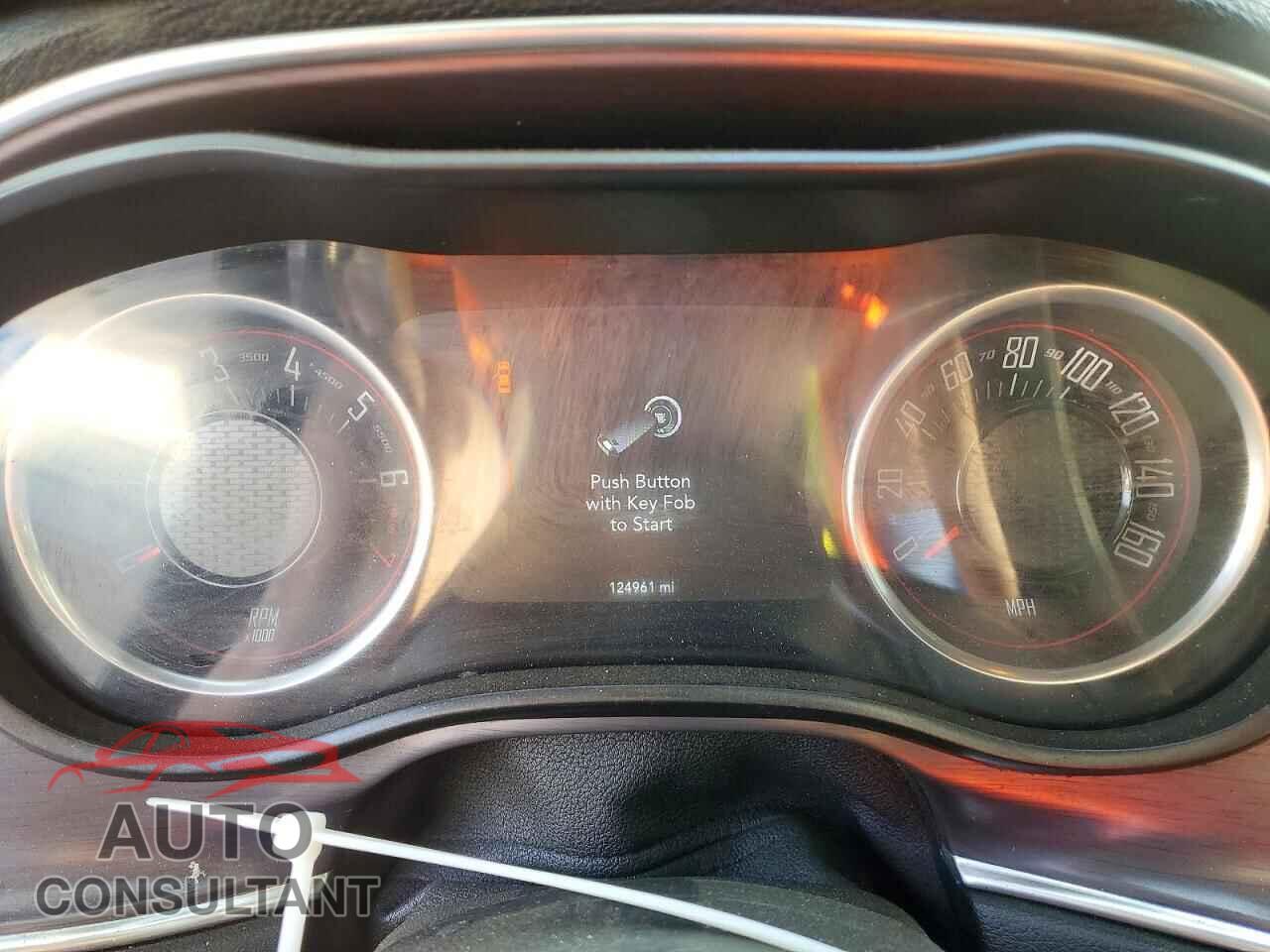 DODGE CHALLENGER 2017 - 2C3CDZAG2HH572670