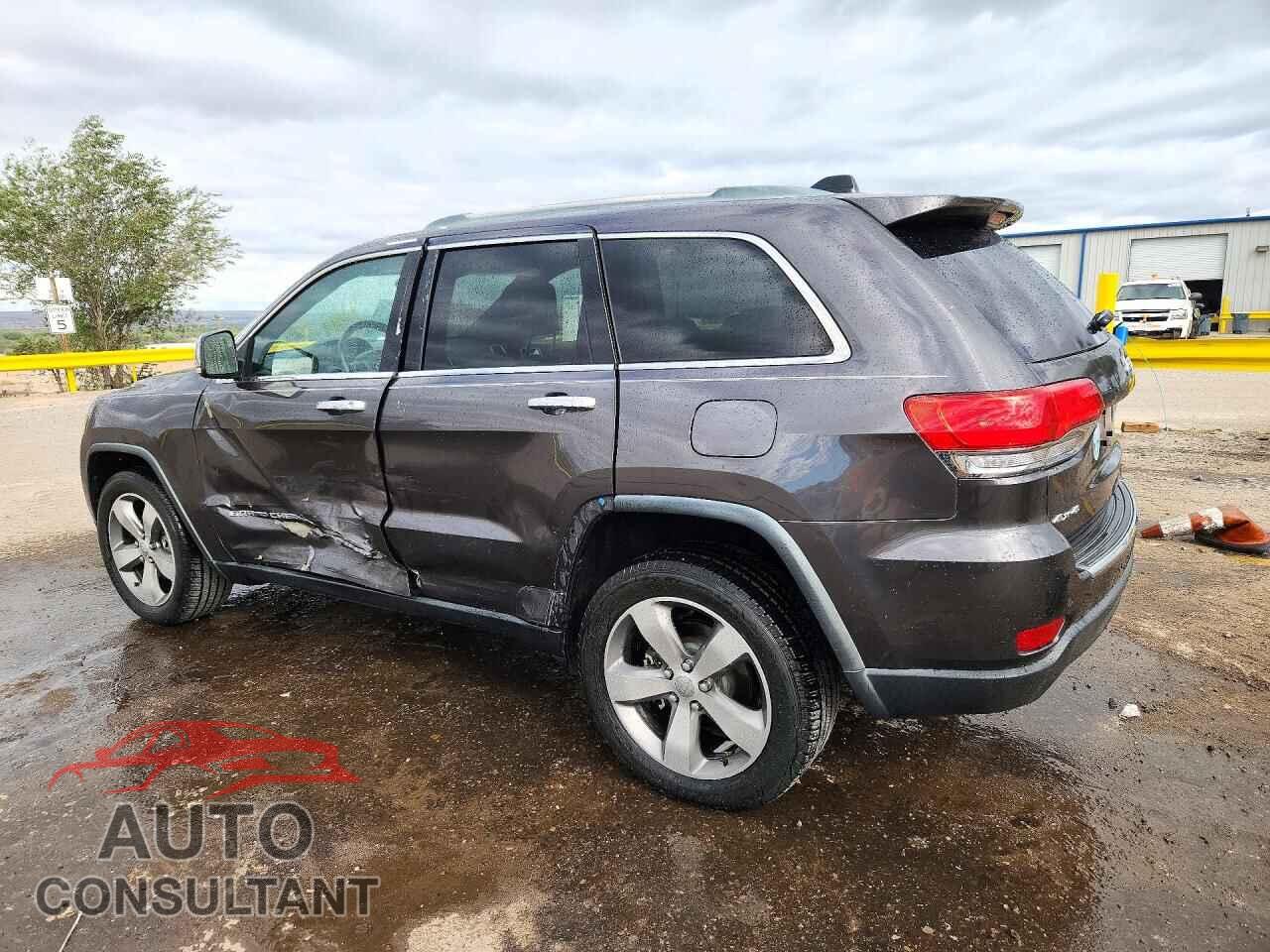 JEEP CHEROKEE 2015 - 1C4RJFBG4FC814497
