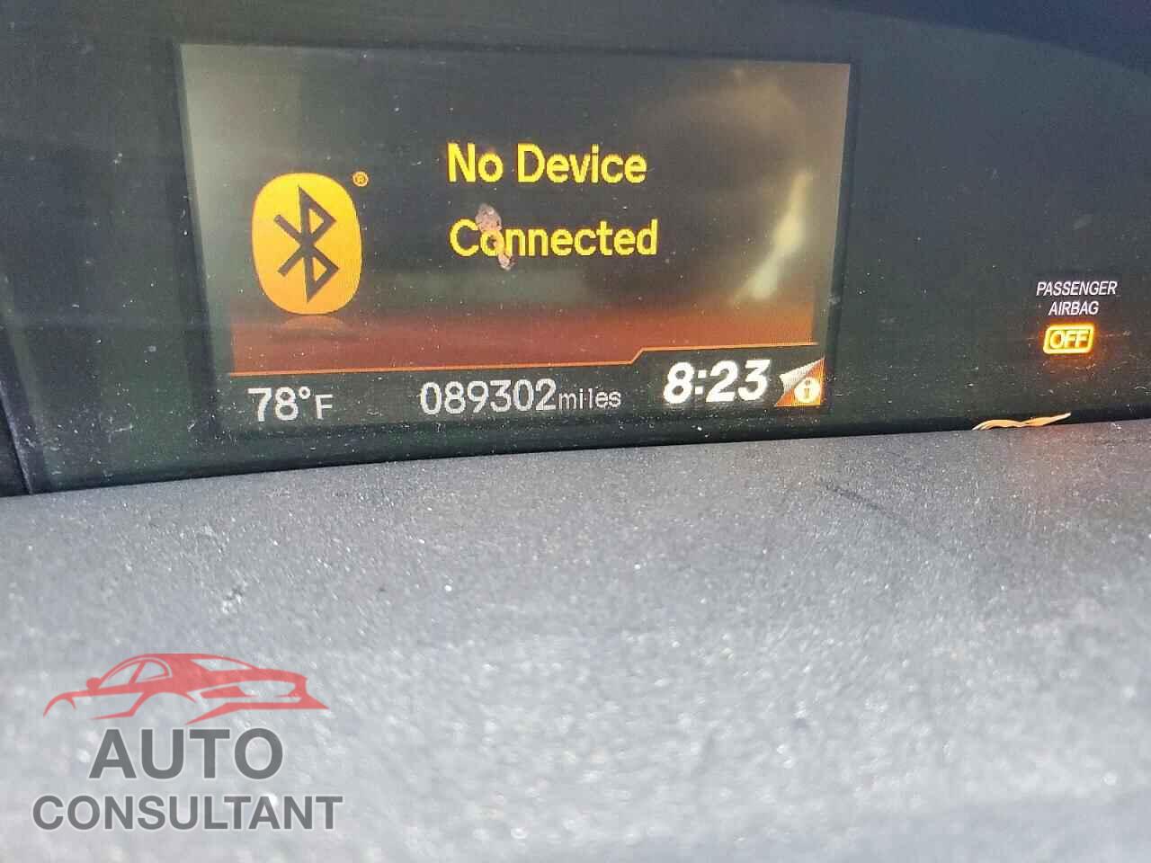 HONDA CIVIC 2014 - 19XFB2F59EE239435