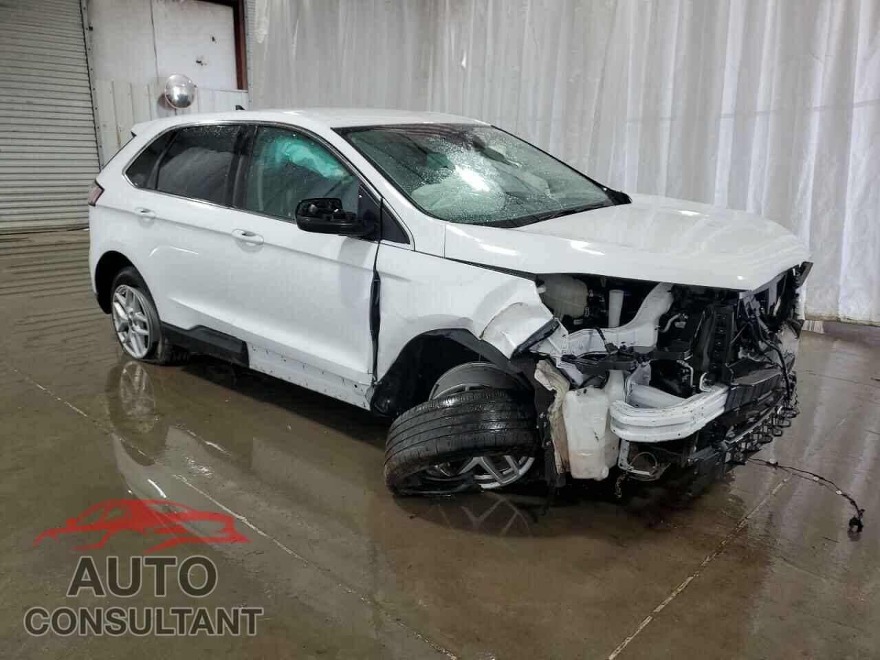 FORD EDGE 2023 - 2FMPK4J95PBA35358
