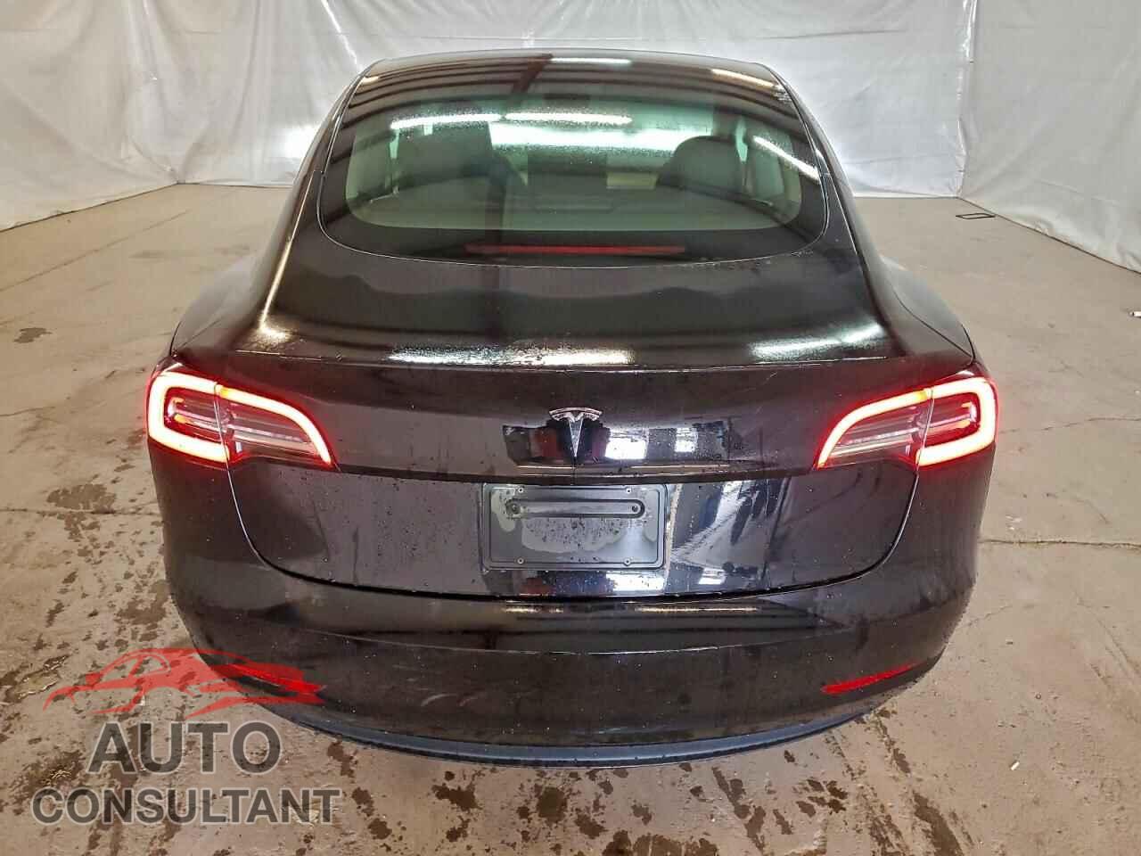 TESLA MODEL 3 2023 - 5YJ3E1EA6PF439219