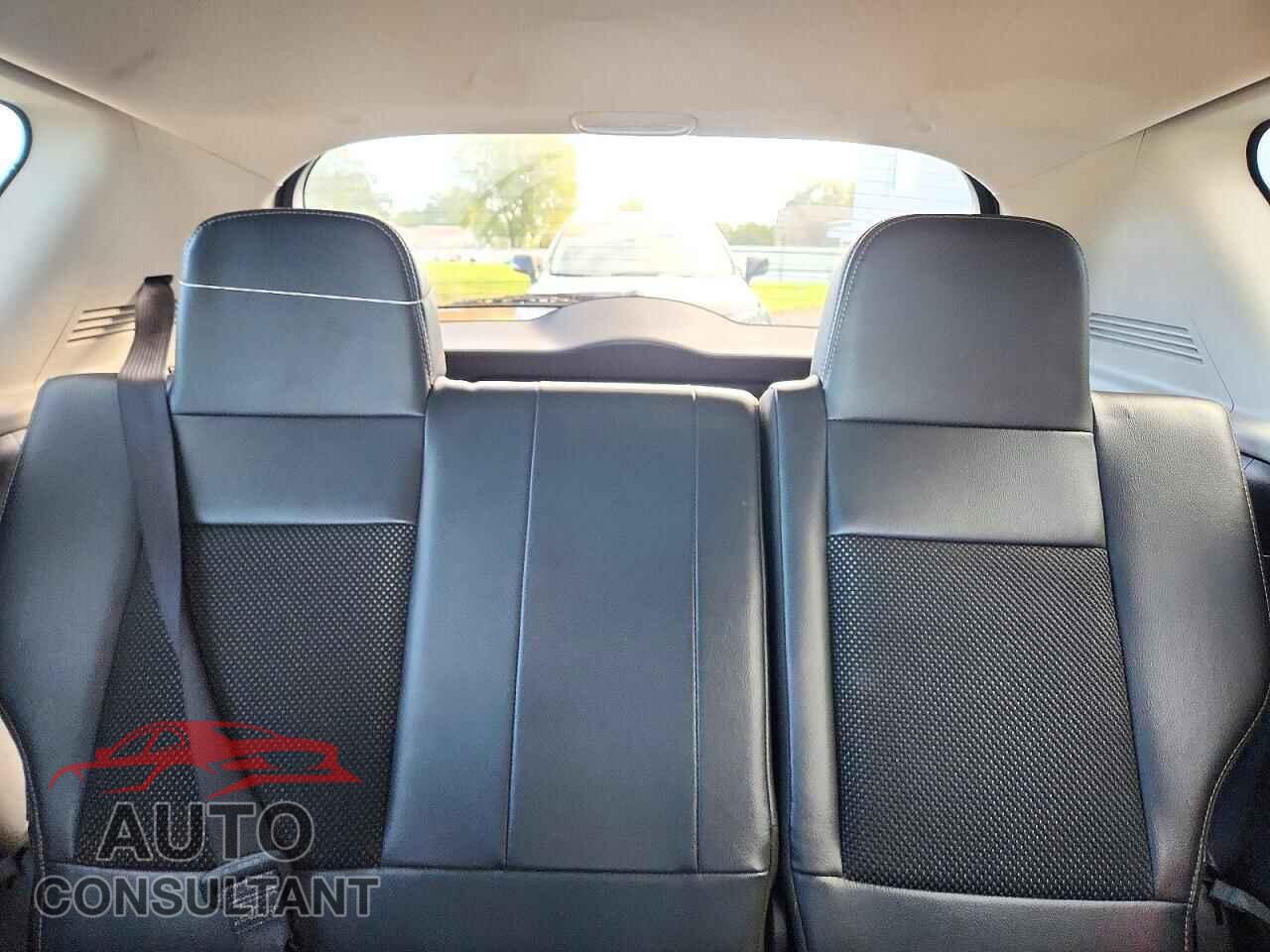 JEEP COMPASS 2014 - 1C4NJDEB2ED846974
