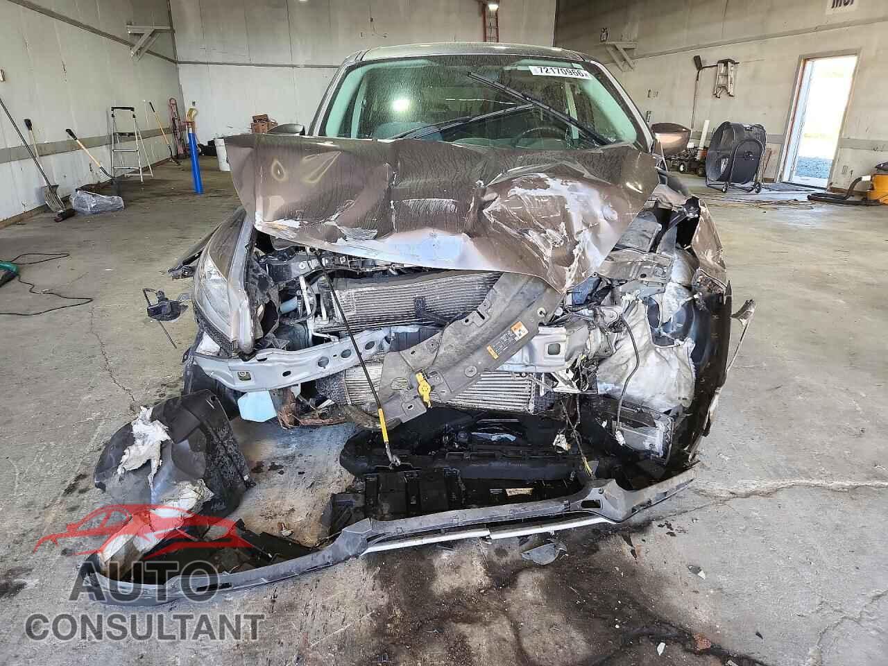 FORD ESCAPE 2014 - 1FMCU9GX2EUD71651