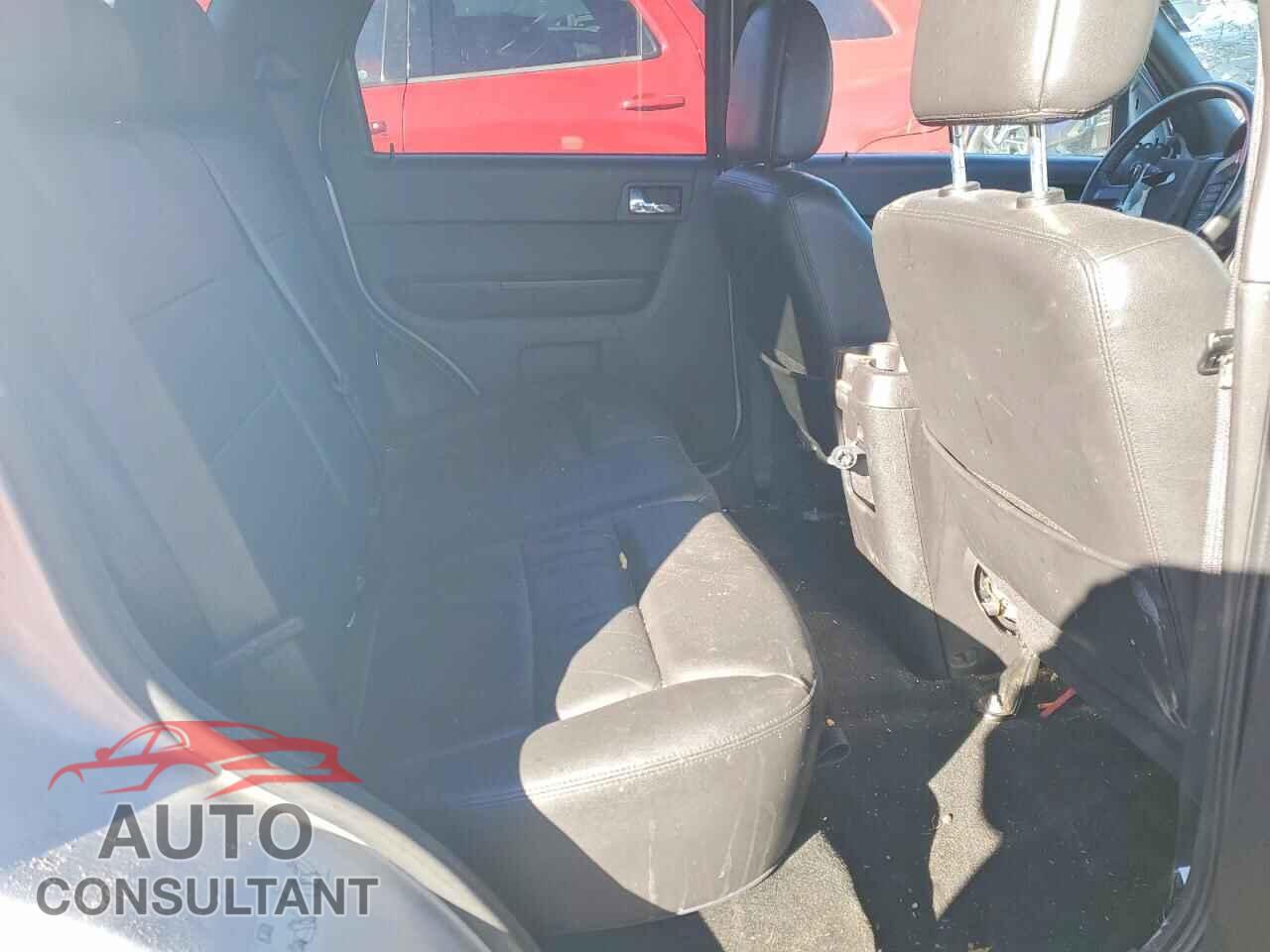 FORD ESCAPE 2012 - 1FMCU0E77CKC63808
