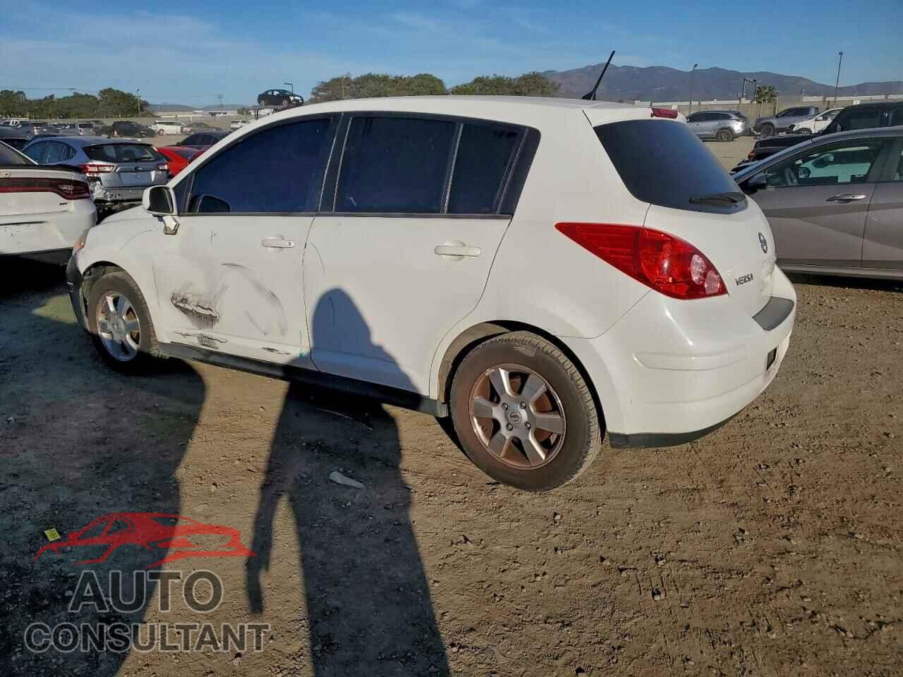 NISSAN VERSA 2012 - 3N1BC1CP9CK237987