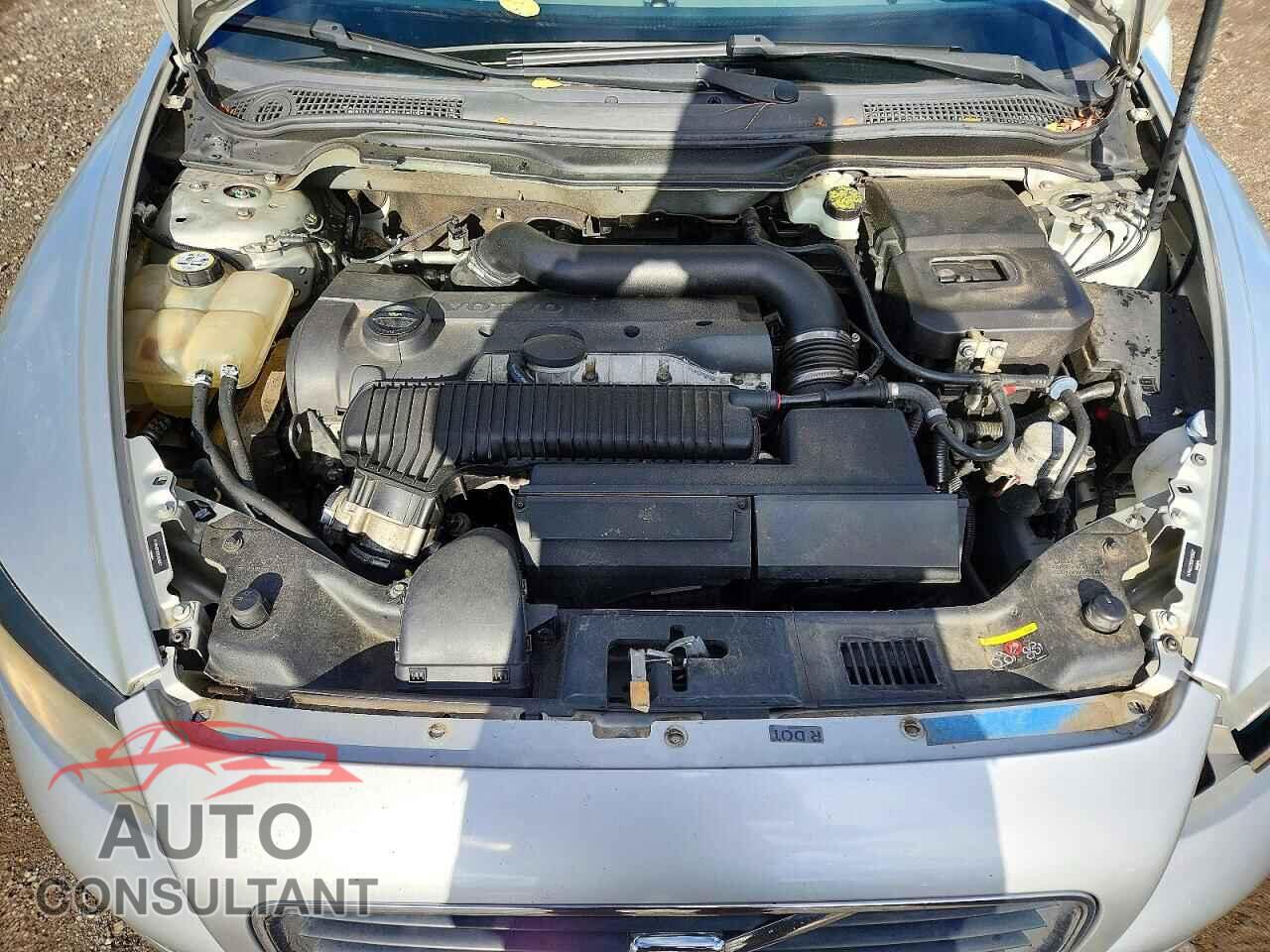 VOLVO C30 2009 - YV1MK672692129927