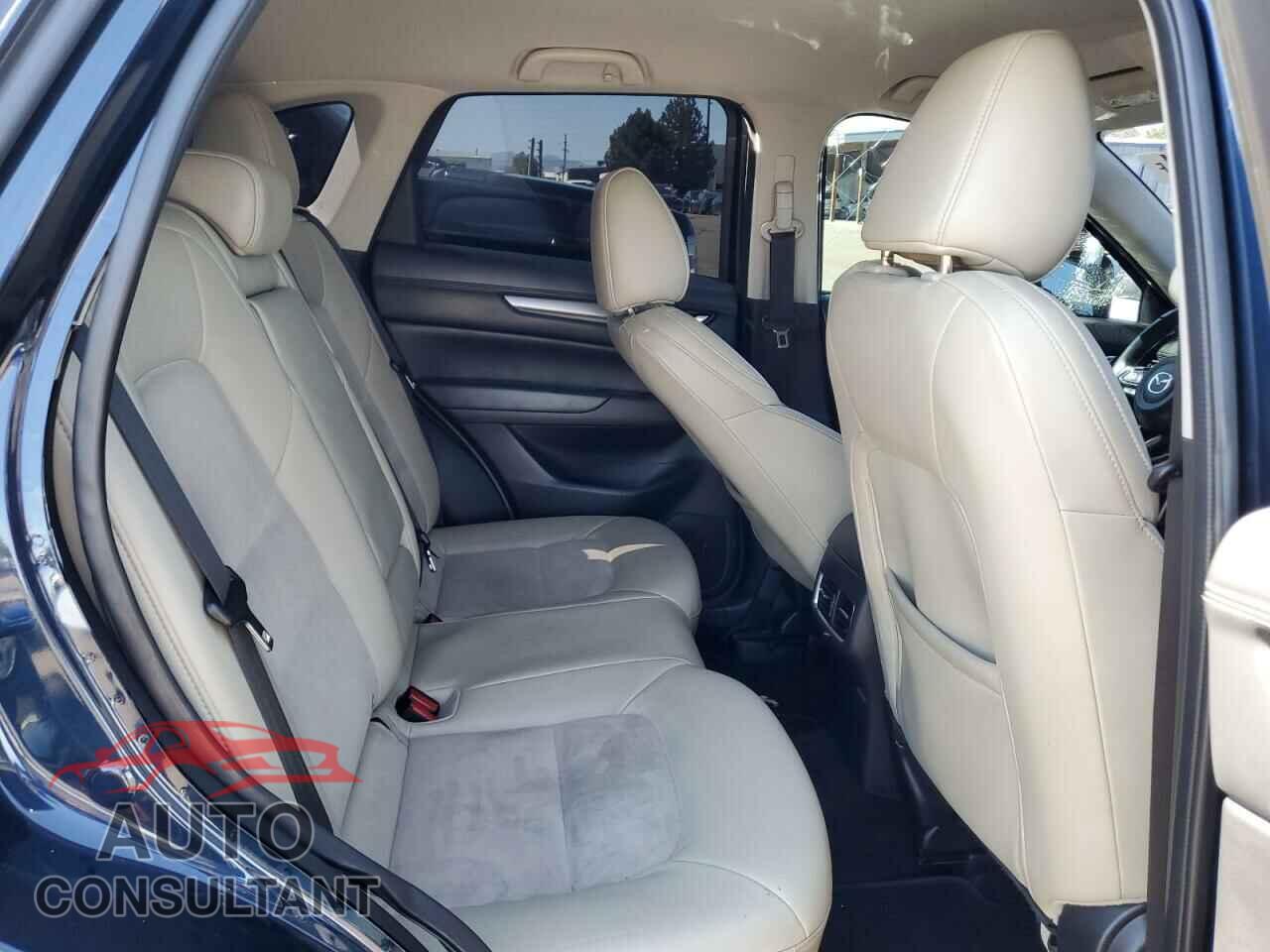 MAZDA CX-5 2019 - JM3KFBCM8K0531460
