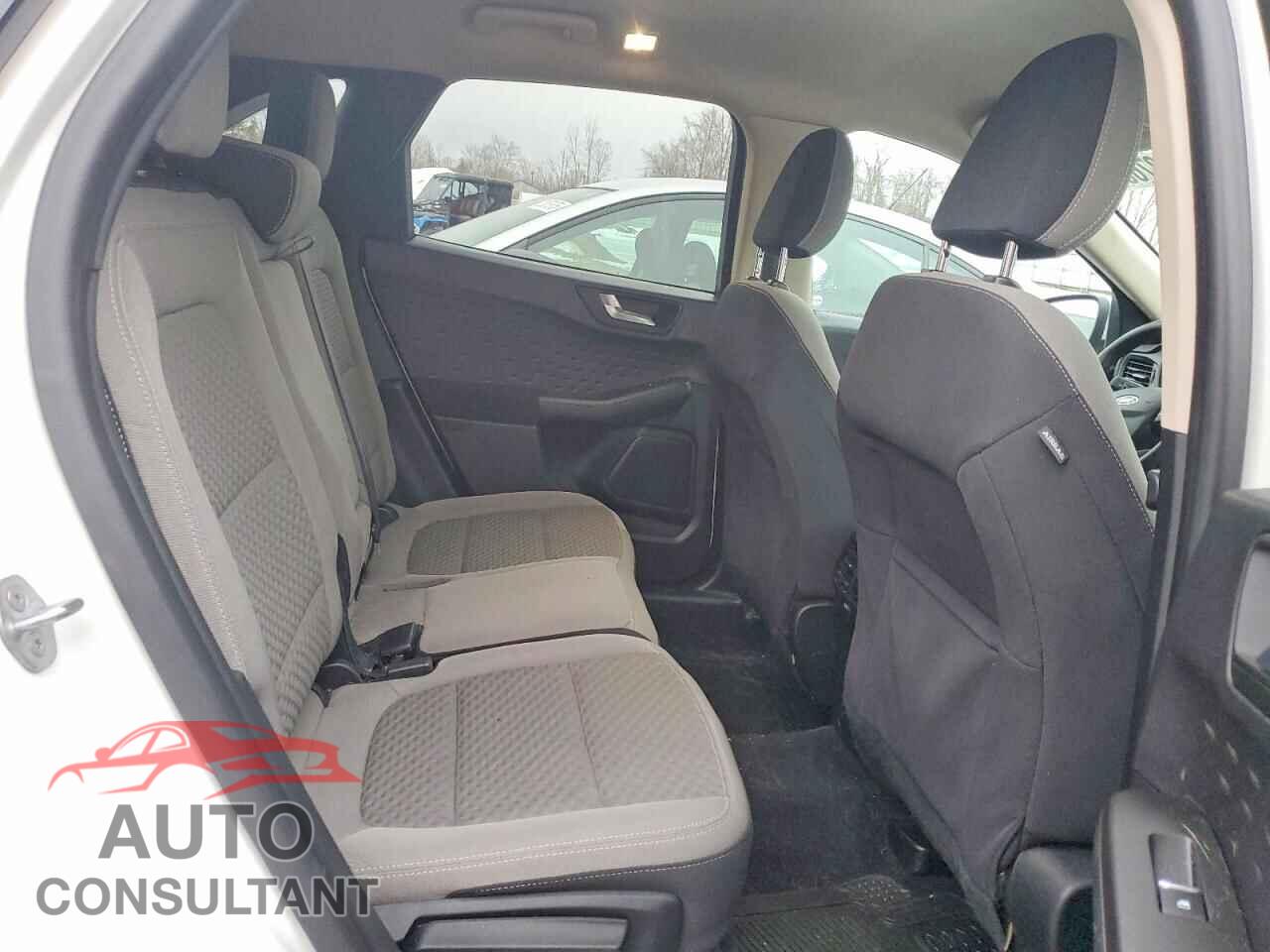 FORD ESCAPE 2020 - 1FMCU9G67LUA27382