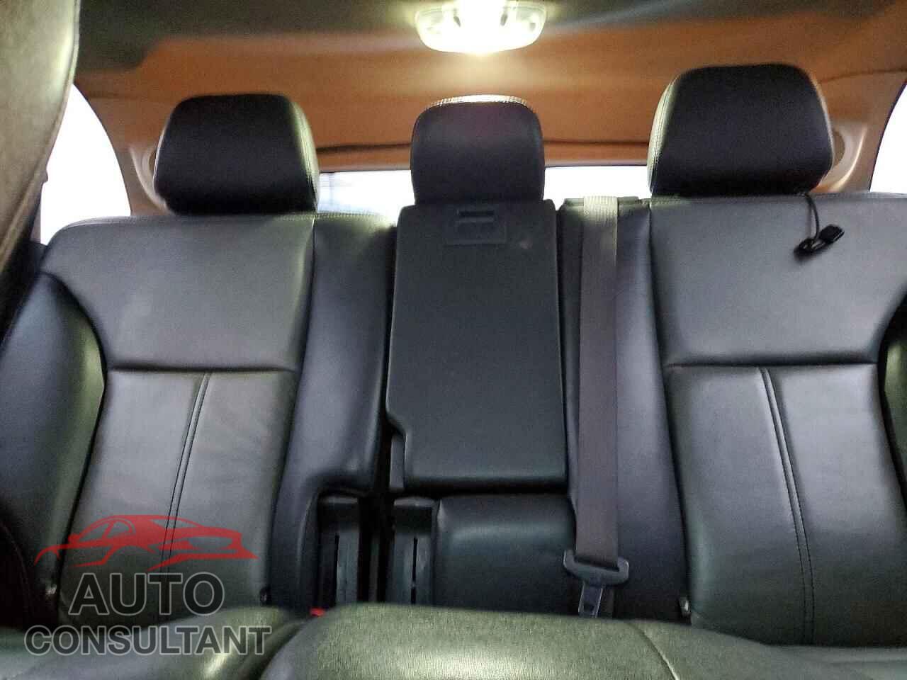 FORD EDGE 2013 - 2FMDK4AKXDBC66368