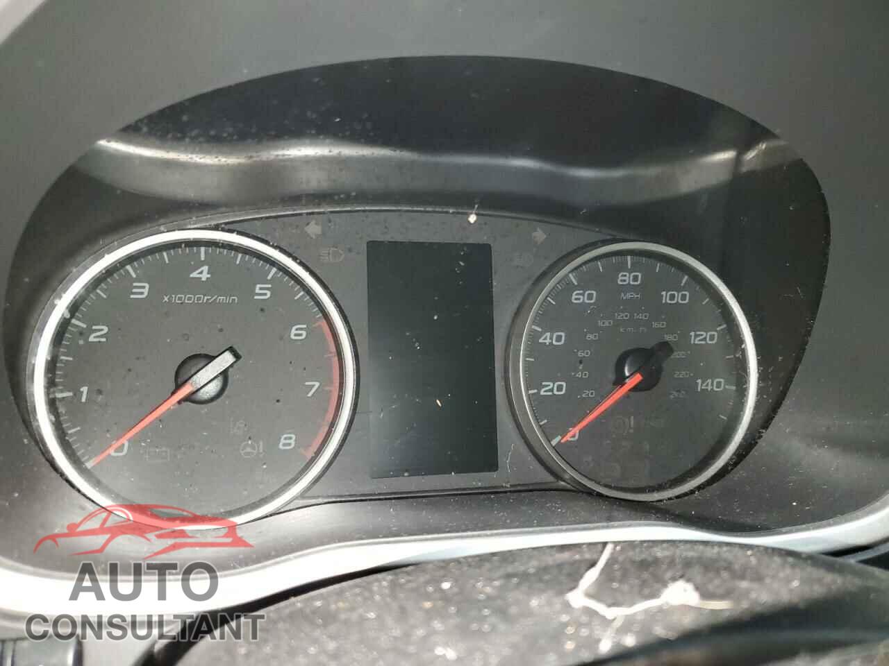 MITSUBISHI ECLIPSE 2020 - JA4AS3AA1LZ033154