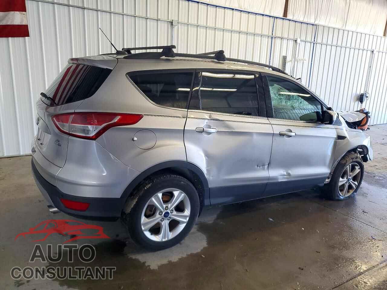 FORD ESCAPE 2014 - 1FMCU9G98EUE08770