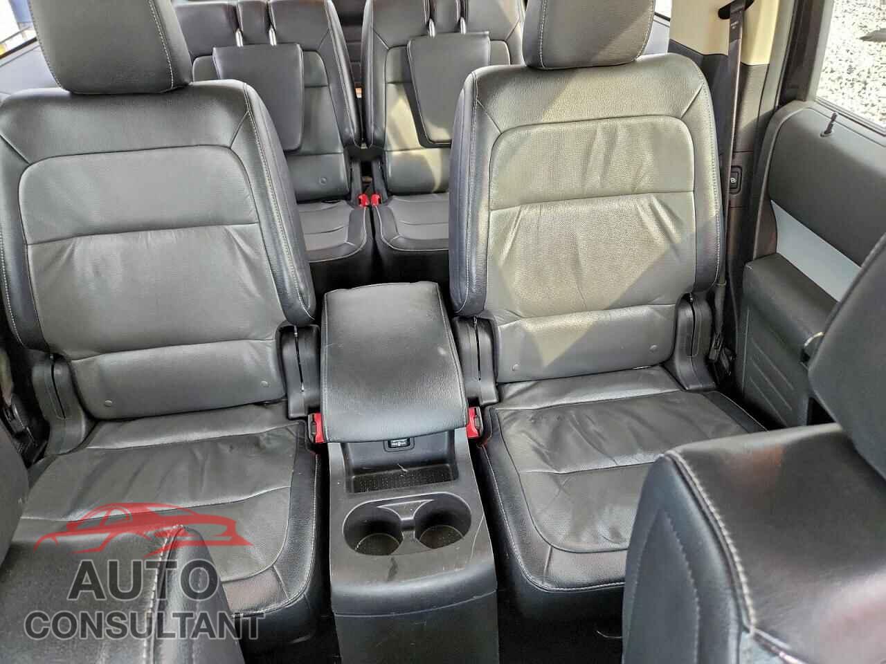 FORD FLEX 2013 - 2FMGK5D80DBD24765