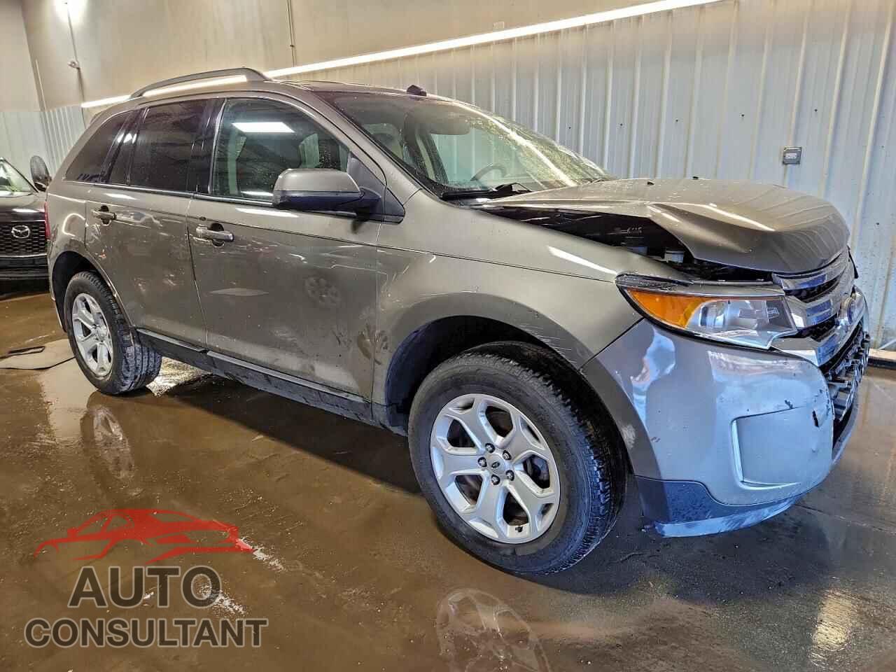 FORD EDGE 2014 - 2FMDK4JC8EBA79432