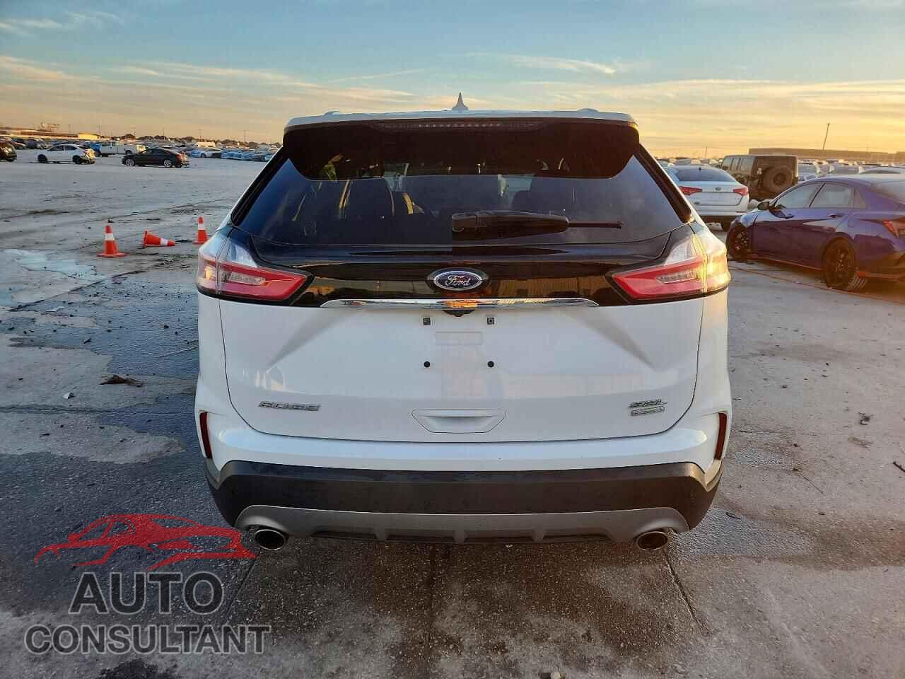 FORD EDGE 2020 - 2FMPK3J9XLBA35120