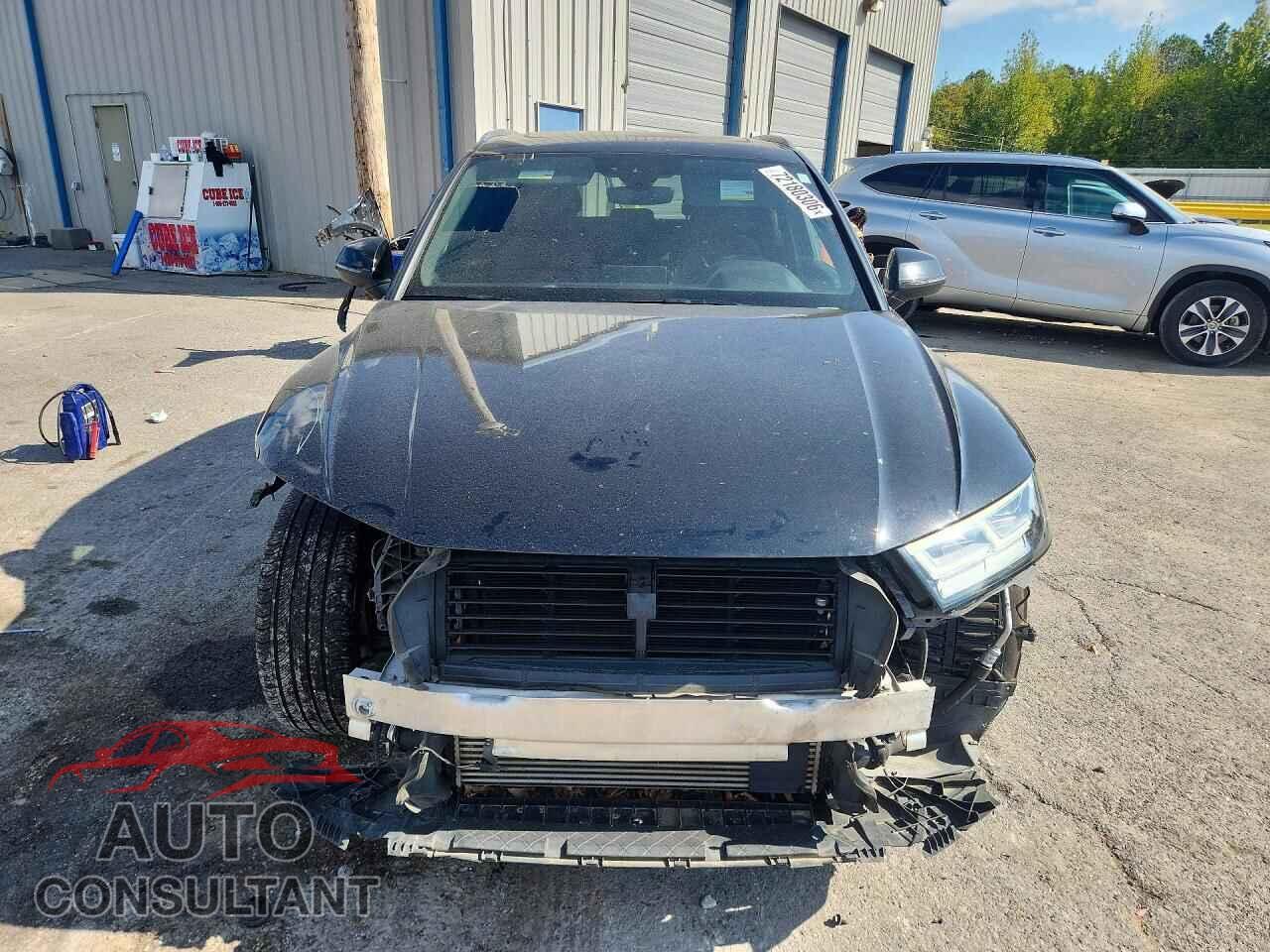 AUDI Q5 2019 - WA1BNAFY6K2127267