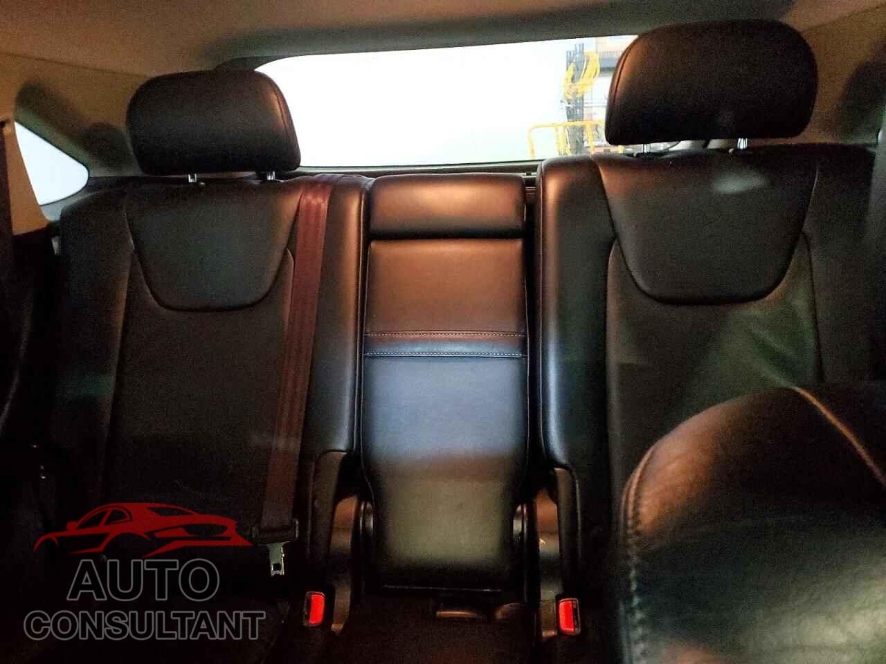 LEXUS RX450 2013 - JTJBC1BA5D2061461