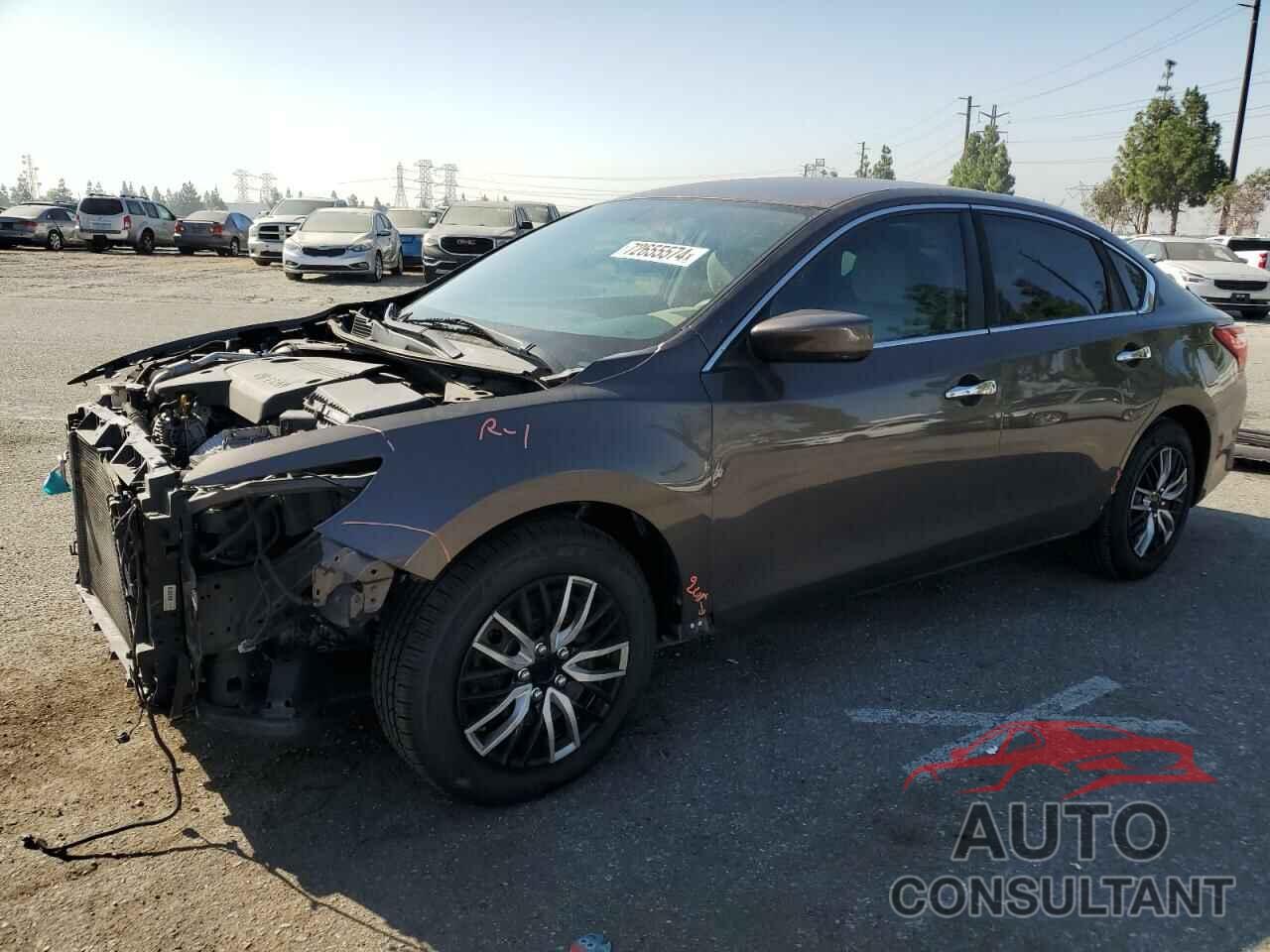 NISSAN ALTIMA 2016 - 1N4AL3APXGN307817