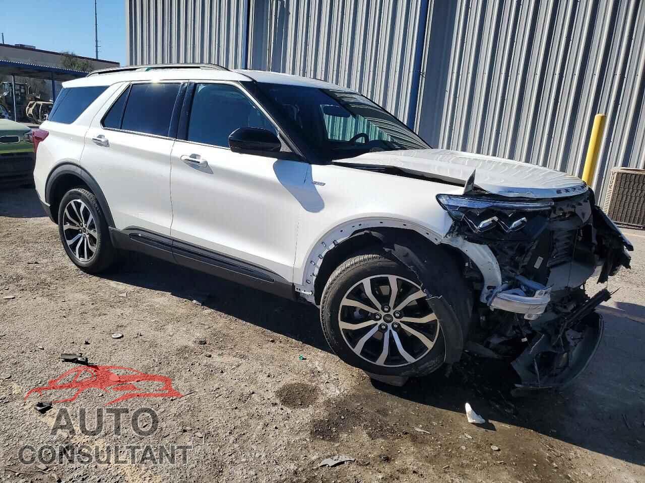FORD EXPLORER 2023 - 1FMSK7KH2PGB26596